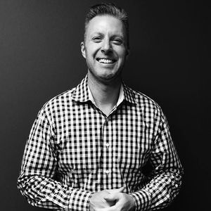 Meet your Posher, Jason